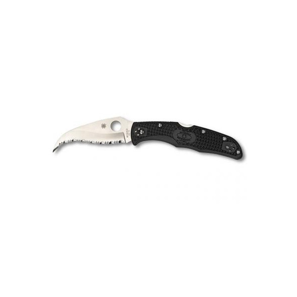 

Нож Spyderco Matriarch 2 (C12SBK2)