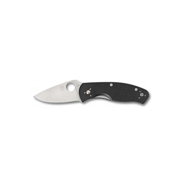 

Нож Spyderco Persistence (C136GP)
