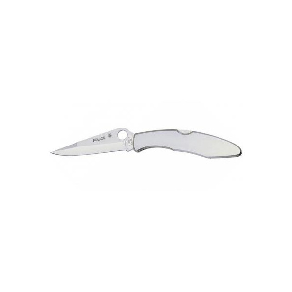 

Нож Spyderco Police (C07P)