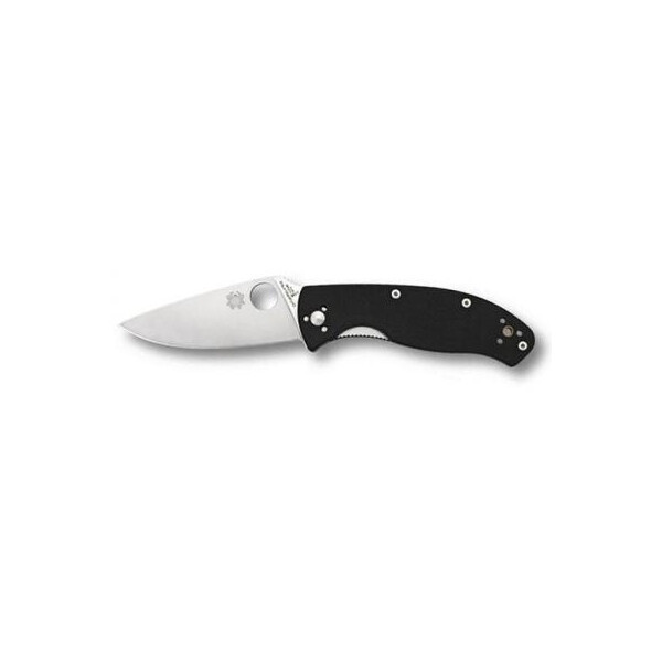 

Нож Spyderco Tenacious (C122GP)
