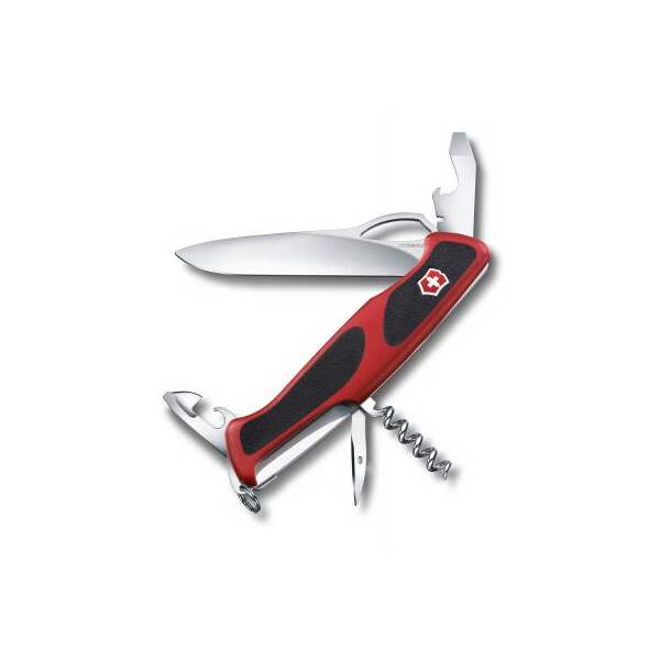 

Мультитул Victorinox RangerGrip 61 (0.9553.MC)