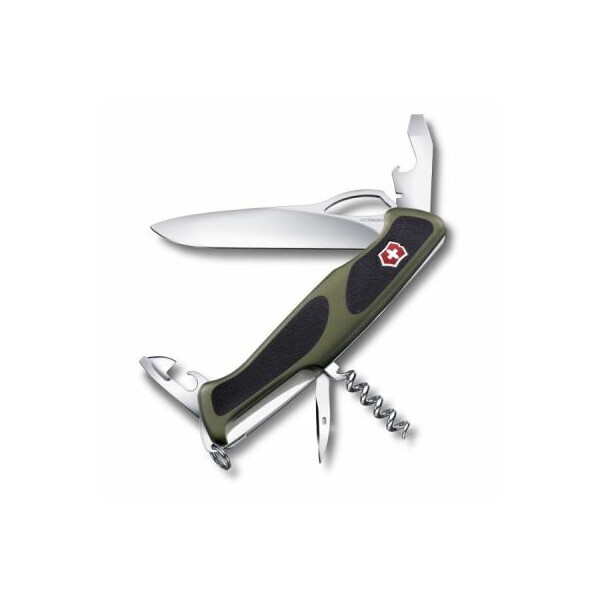

Мультитул Victorinox RangerGrip 61 (0.9553.MC4)
