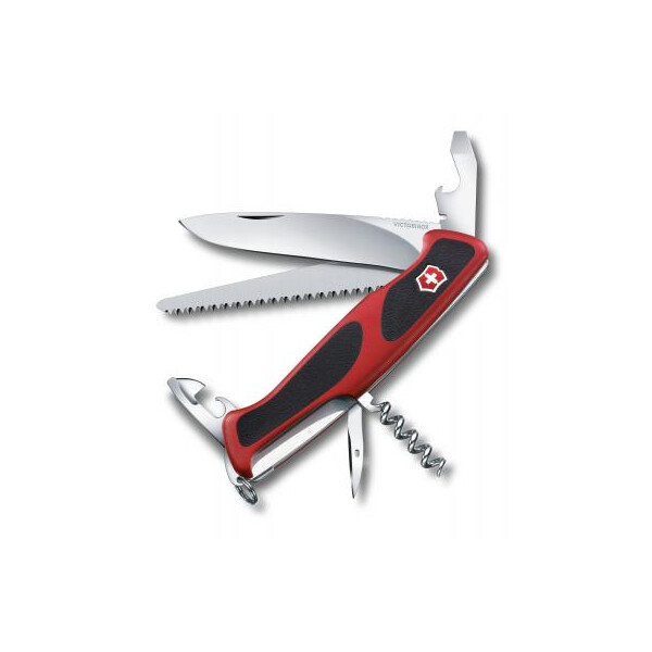 

Мультитул Victorinox RangerGrip 55 (0.9563.C)