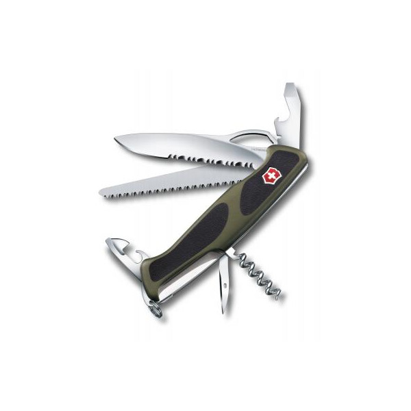 

Мультитул Victorinox RangerGrip 179 (0.9563.MWC4)