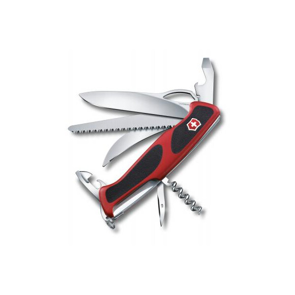 

Мультитул Victorinox RangerGrip 57 Hunter (0.9583.MC)