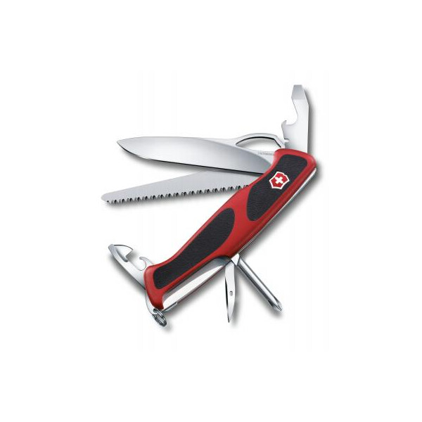 

Мультитул Victorinox RangerGrip 78 (0.9663.MC)