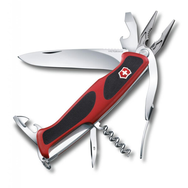 

Нож Victorinox RangerGrip 74 (0.9723.C)