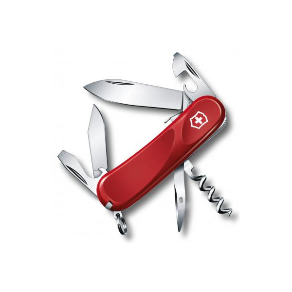 

Мультитул Victorinox Evolution S101 (2.3603.SE)