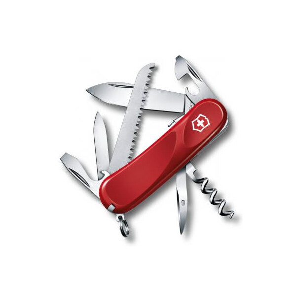 

Мультитул Victorinox Evolution S13 (2.3813.SE)