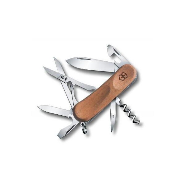 

Мультитул Victorinox EvoWood 14 (2.3901.63)