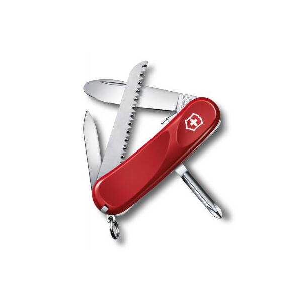 

Мультитул Victorinox Junior 09 (2.4213.SKE)