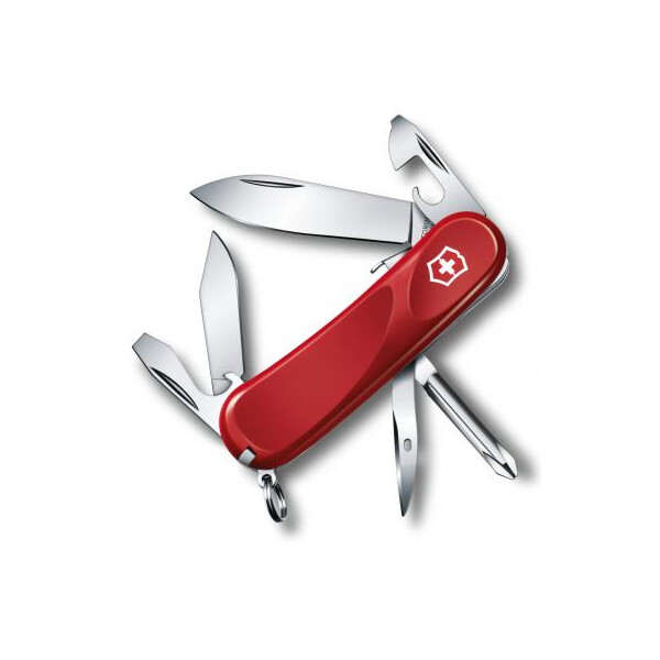 

Мультитул Victorinox Evolution S111 (2.4603.SE)
