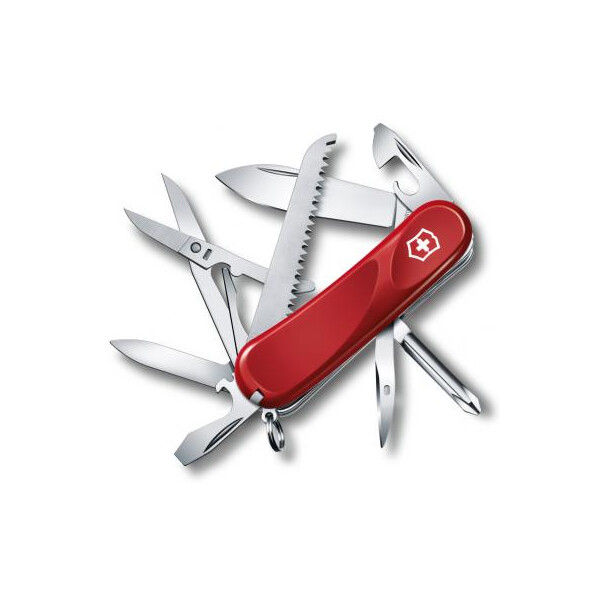 

Мультитул Victorinox Evolution 18 (2.4913.E)