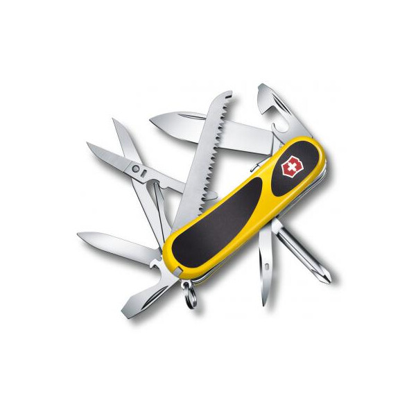 

Мультитул Victorinox EvoGrip S18 (2.4913.SC8)