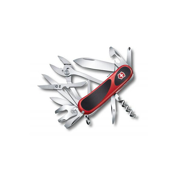

Мультитул Victorinox EvoGrip S557 (2.5223.SC)