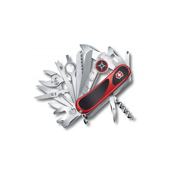 

Мультитул Victorinox EvoGrip S54 (2.5393.SC)