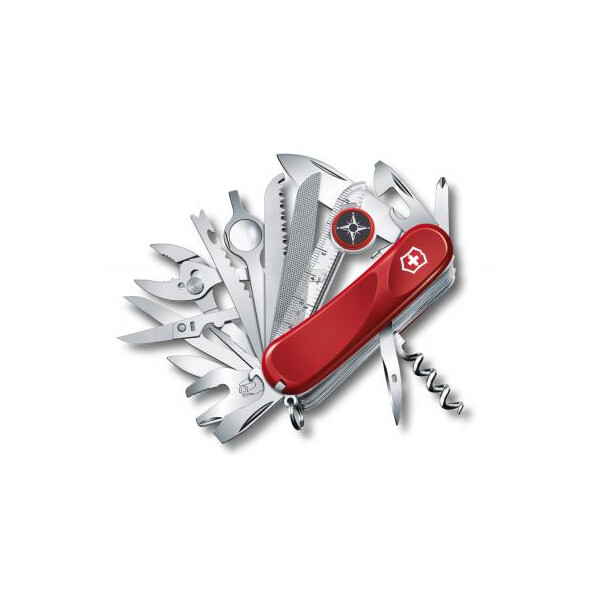 

Мультитул Victorinox Evolution S54 (2.5393.SE)