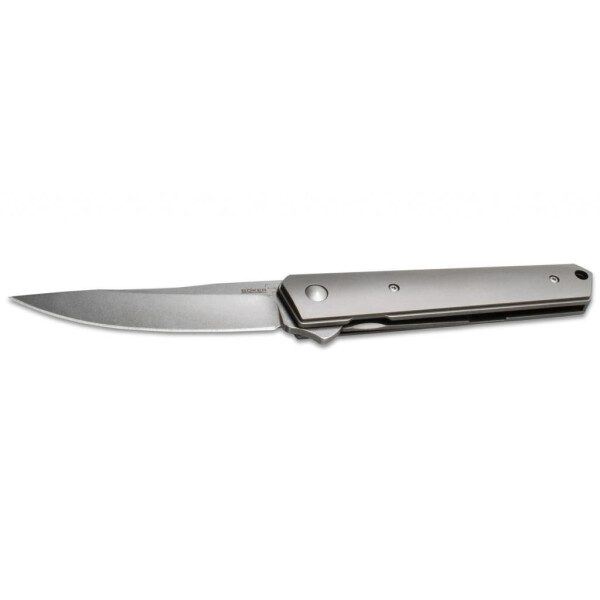 

Нож Boker Plus Kwaiken Flipper Titan VG-10 (01BO296)