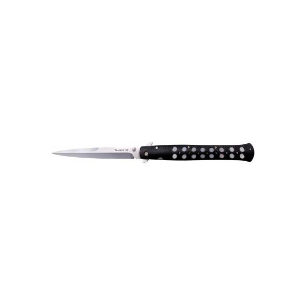 

Нож Cold Steel Ti-Lite Zytel, 6" (26SXP)
