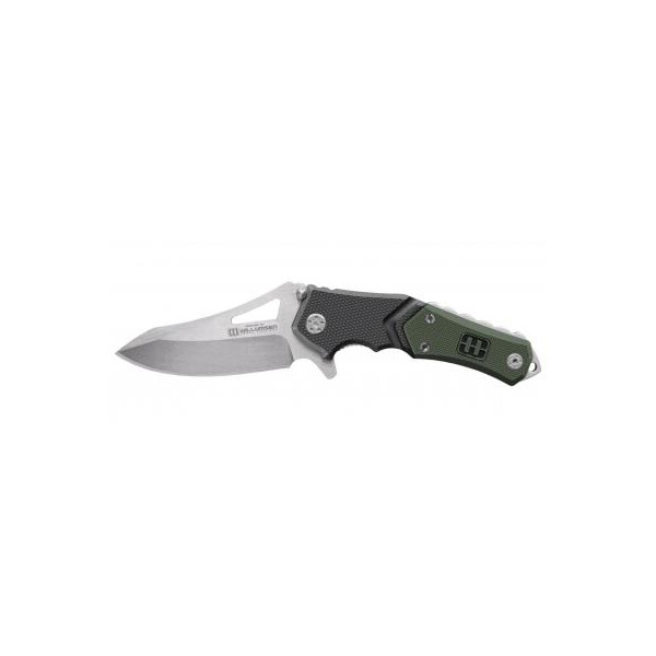 

Нож Lansky Responder 7" Knife (LKN111)