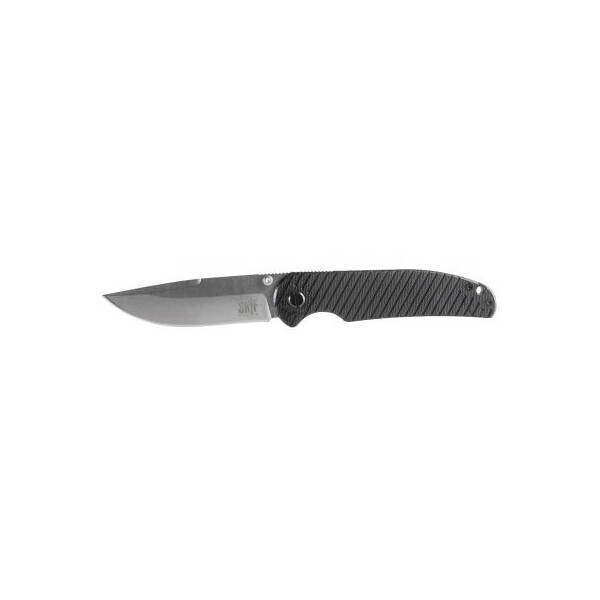 

Нож SKIF Assistant G-10/SW black (732A)