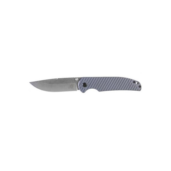 

Нож SKIF Assistant G-10/SW grey (732C)