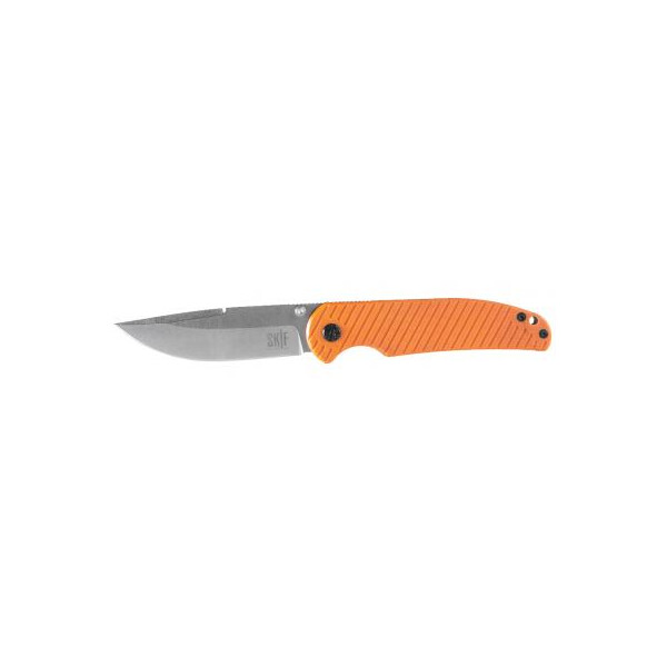 

Нож SKIF Assistant G-10/SW orange (732G)