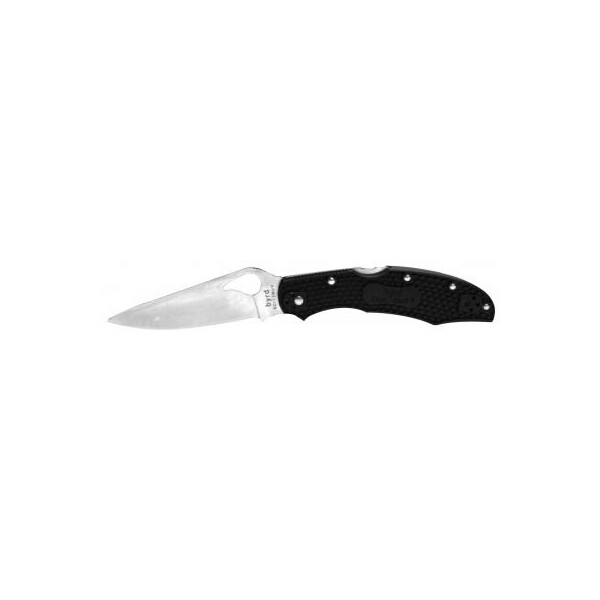 

Нож Spyderco Byrd Cara Cara 2, FRN (BY03PBK2)
