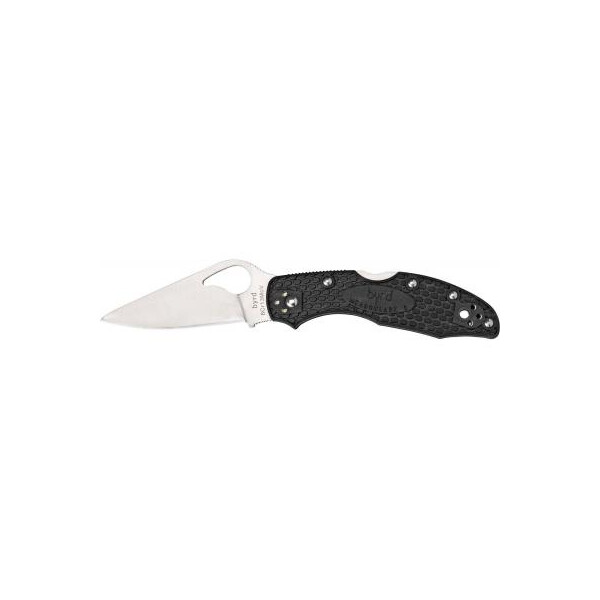 

Нож Spyderco Byrd Meadowlark 2, FRN (BY04PBK2)