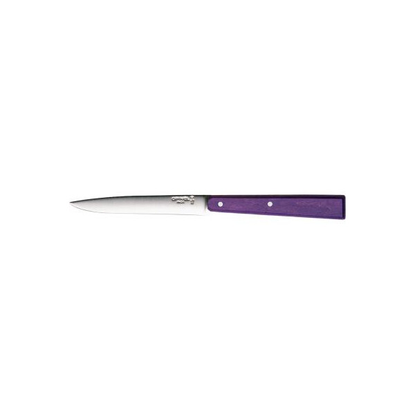 

Кухонный нож Opinel Bon Appetit фиолетовый (1587)