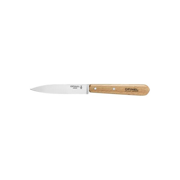 

Кухонный нож Opinel №112 Paring natural (1440)