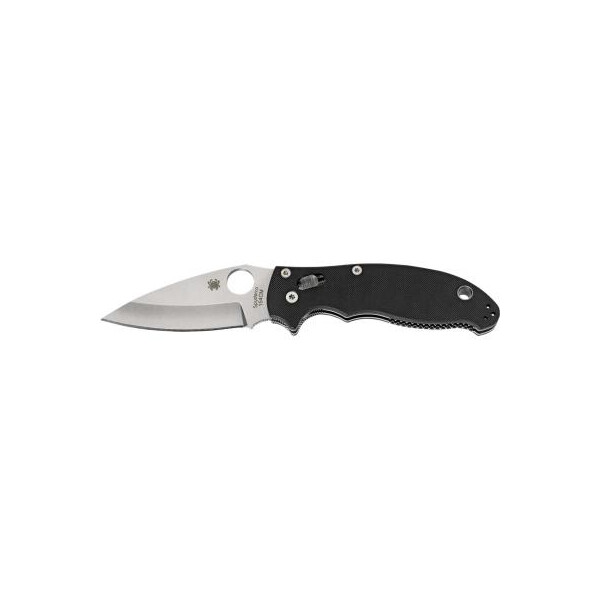

Нож Spyderco Manix 2 (C101GP2)