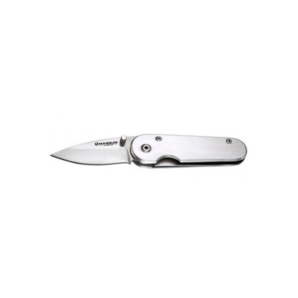 

Нож Boker Magnum Handwerksmeister 6 (01MB211)