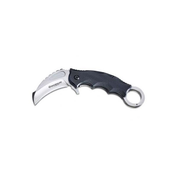 

Нож Boker Magnum Alpha Kilo (01RY115)