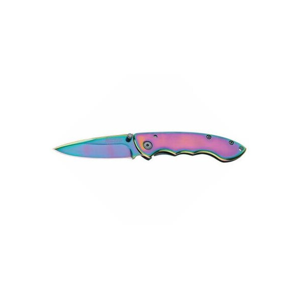 

Нож Boker Magnum Blaze (01MB255)
