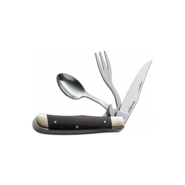 

Нож Boker Magnum Bon Appetite (01LL209)