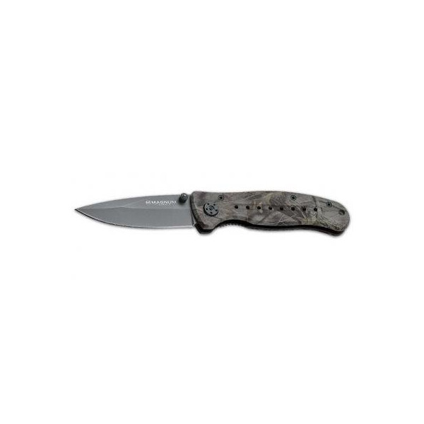 

Нож Boker Magnum Defilade (01MB357BM)