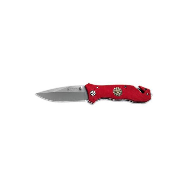 

Нож Boker Magnum Fire Brigade (01MB366)