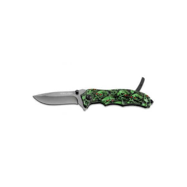 

Нож Boker Magnum Hades Rescue (01LG293)