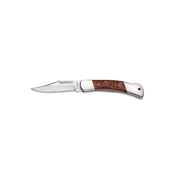 

Нож Boker Magnum Handwerksmeister 4 (01SC310)