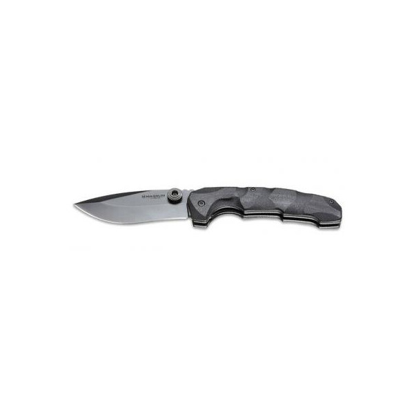 

Нож Boker Magnum Hitman (01SC047)