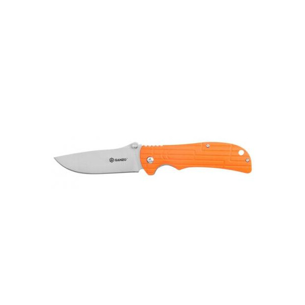 

Нож Ganzo G723 оранж (G723-OR)