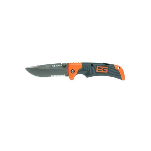 

Нож Gerber Bear Grylls Scout (31-000754)