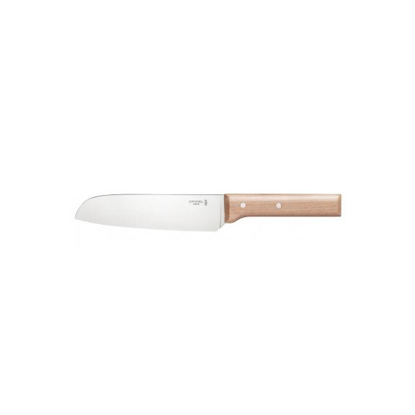 

Кухонный нож Opinel Santoku knife №119 (001819)