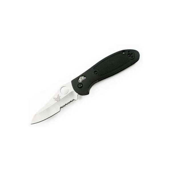 

Нож Benchmade 555SHG