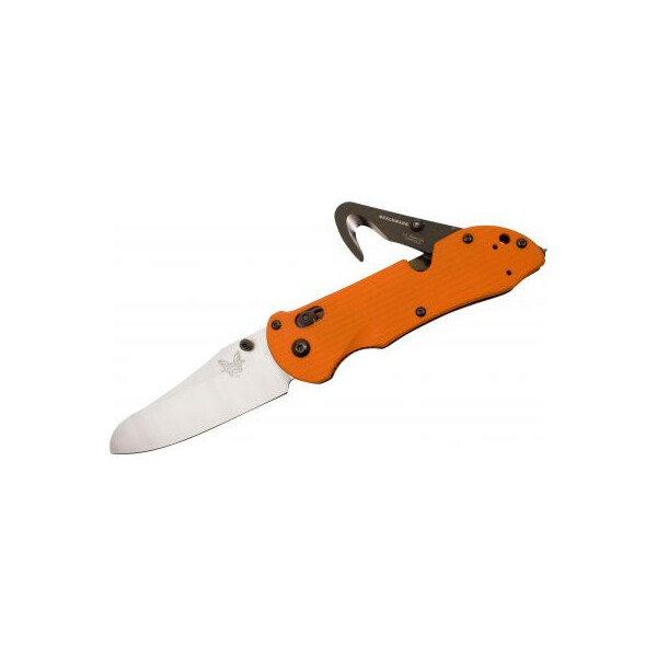 

Нож Benchmade 915-ORG