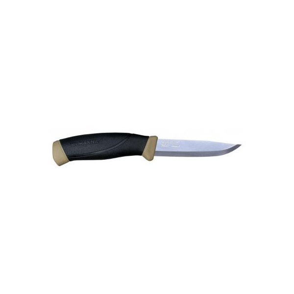 

Нож Morakniv Companion Desert stainless steel (13166)