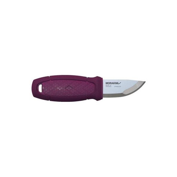 

Нож Morakniv Eldris Neck Knife Violet (13212)