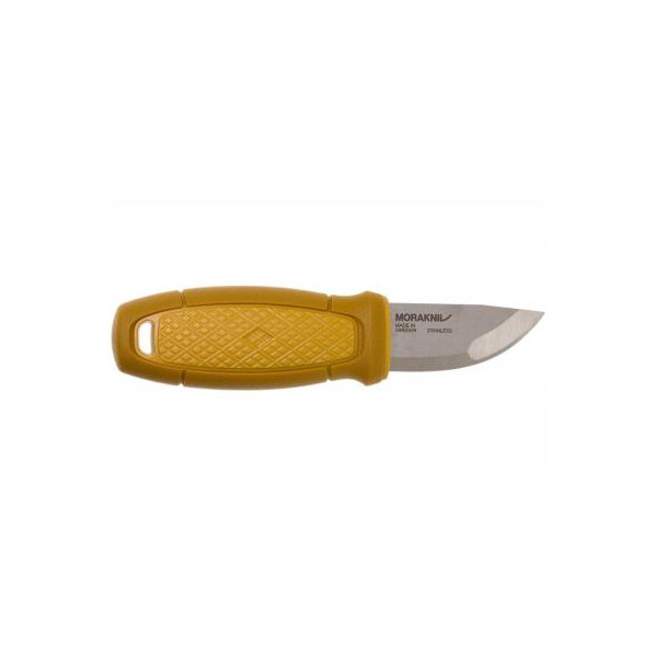 

Нож Morakniv Eldris Neck Knife Yellow (12632)