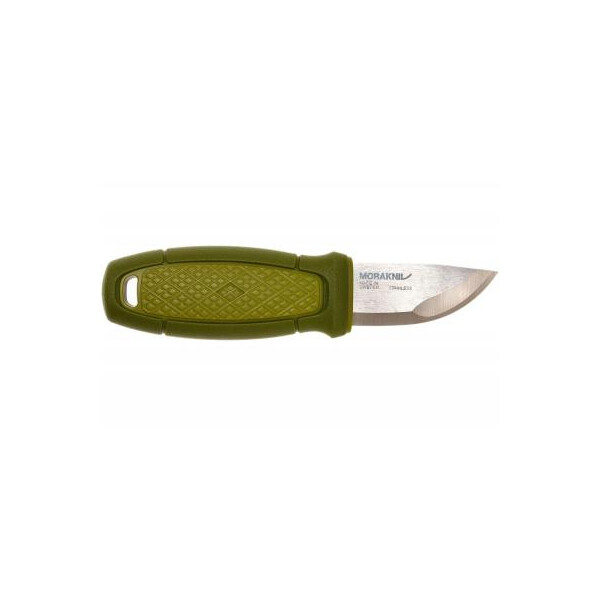 

Нож Morakniv Eldris Neck Knife Green (12633)